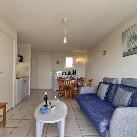 - Vue - Proximite Et Parking Privatif Appartement Royan