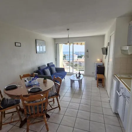 - Vue - Proximite Et Parking Privatif Appartement