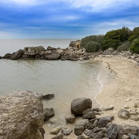 شقة - Vue - Proximite Et Parking Privatif