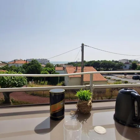 شقة - Vue - Proximite Et Parking Privatif *