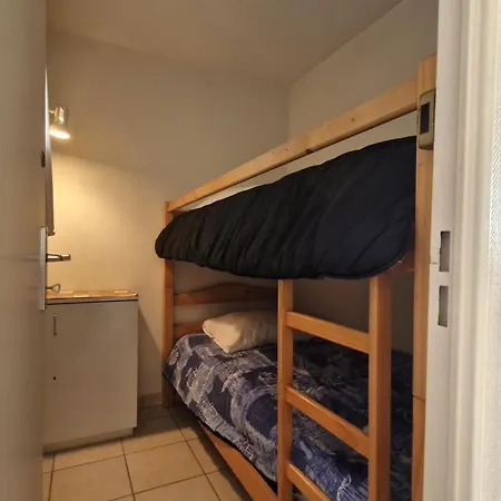 - Vue - Proximite Et Parking Privatif شقة