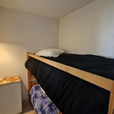 شقة - Vue - Proximite Et Parking Privatif