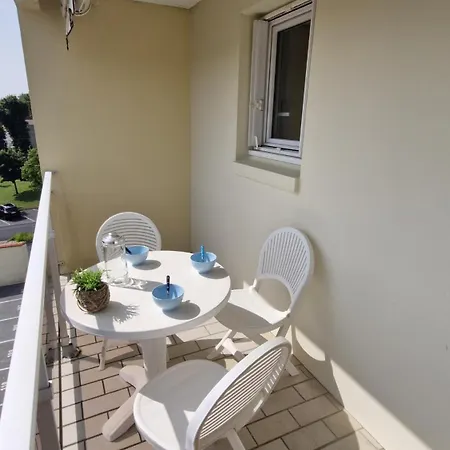 Apartamento - Vue - Proximité Et Parking Privatif Royan