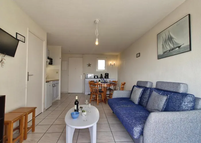 - Vue - Proximite Et Parking Privatif דירה רויאן