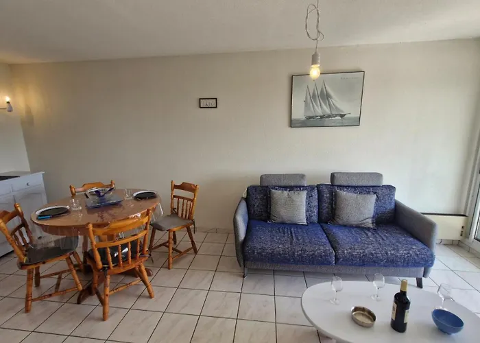 アパート - Vue - Proximite Et Parking Privatif ロワイヤン