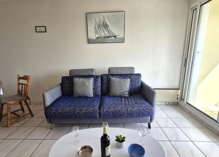 - Vue - Proximite Et Parking Privatif רויאן