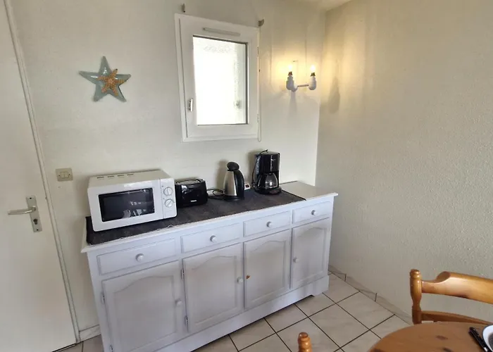 - Vue - Proximite Et Parking Privatif דירה *