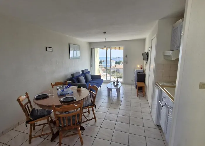 - Vue - Proximite Et Parking Privatif アパート