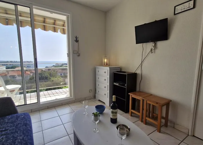 דירה - Vue - Proximite Et Parking Privatif *